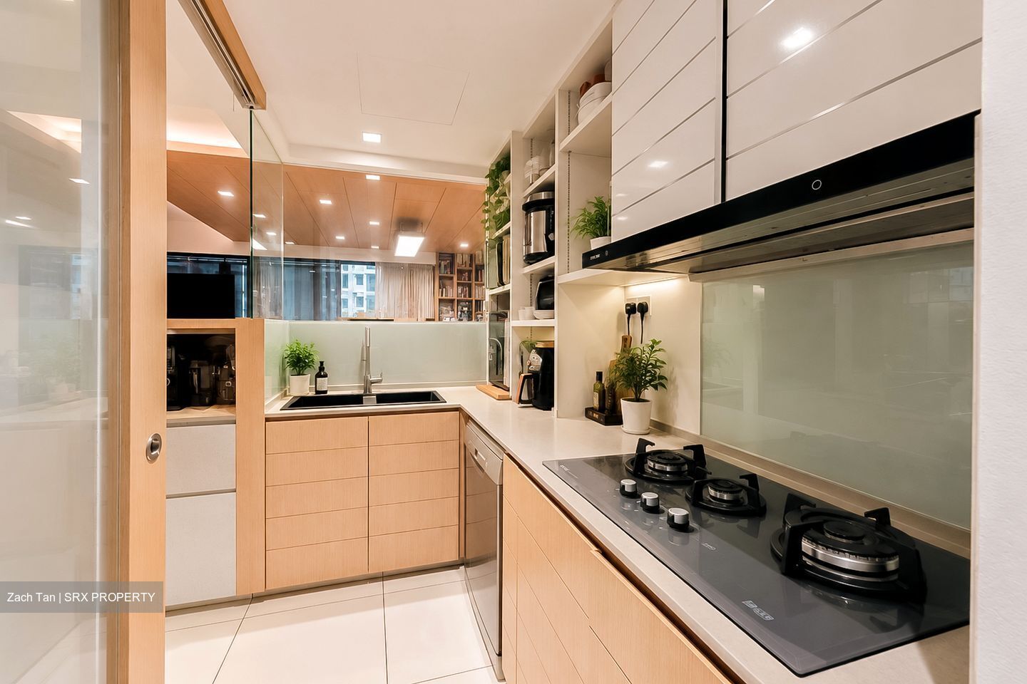 Twin Waterfalls (D19), Condominium #622157521